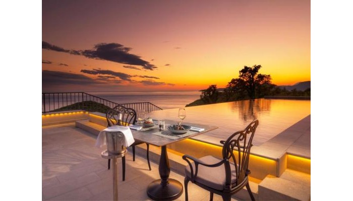 Vivid Blue Serenity Resort poza 7