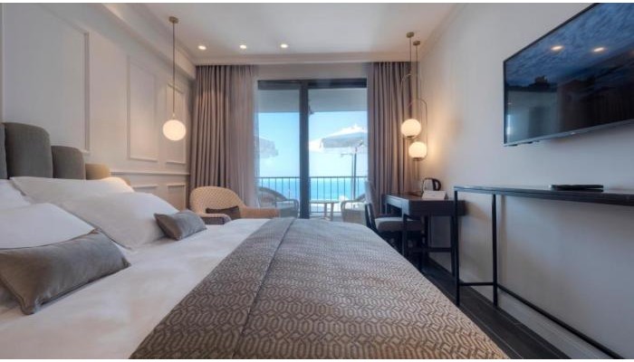 Vivid Blue Serenity Resort poza 1